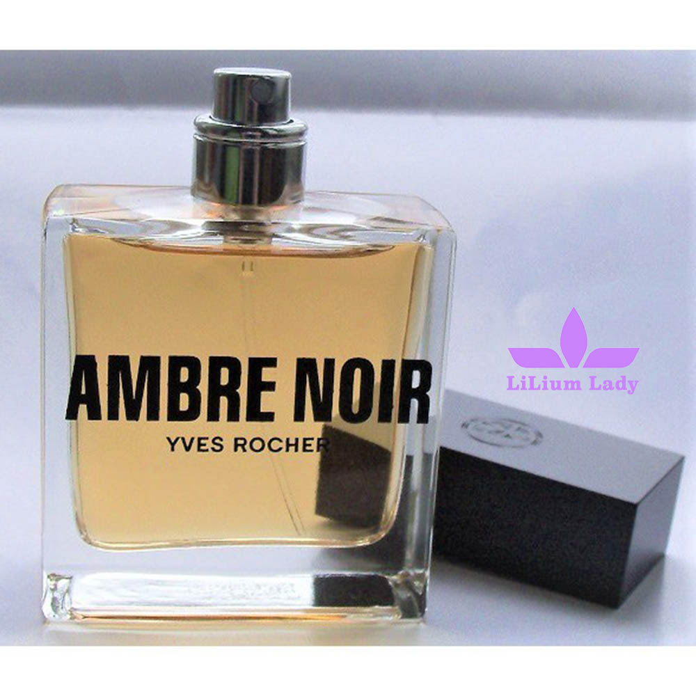 ambre noir yves rocher price