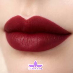 رنگ-زیبای-رژ-لب-مات-بردو-ایوروشه