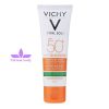 ضد-آفتاب-بی-رنگ-پوست-چرب-ویشی-Vichy