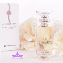 عطر آکور شیک ایوروشه