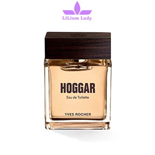 عطر هوگار ایوروشه