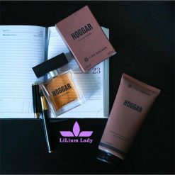 عطر و ژل دوش هوگار ایوروشه