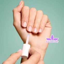 لاک-بی-رنگ-محافظت-ناخن-ایوروشه