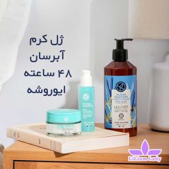 ژل-کرم--آبرسان-هیدرا-وژتال-ایوروشه