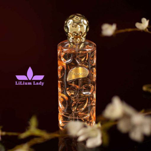 عطر ورسای نارنجی