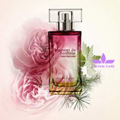 عطر مومنت دوبنور ایوروشه