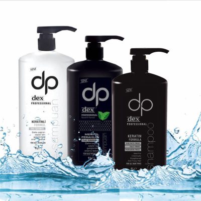 dex professional shampoo