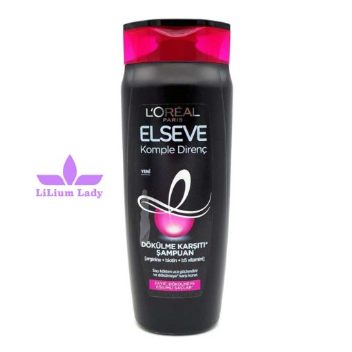 شامپو-ضد-ریزش-لورال-LOreal