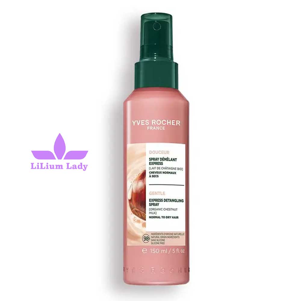 اسپری-شاه-بلوط-ایوروشه