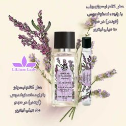 عطر--کالم-ابسولو-رولی-با-رایحه-اسطوخدوس-(لوندر)-در-حجم-۱۰-میلی-لیتری