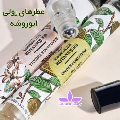 عطرهای-رولی-ایوروشه