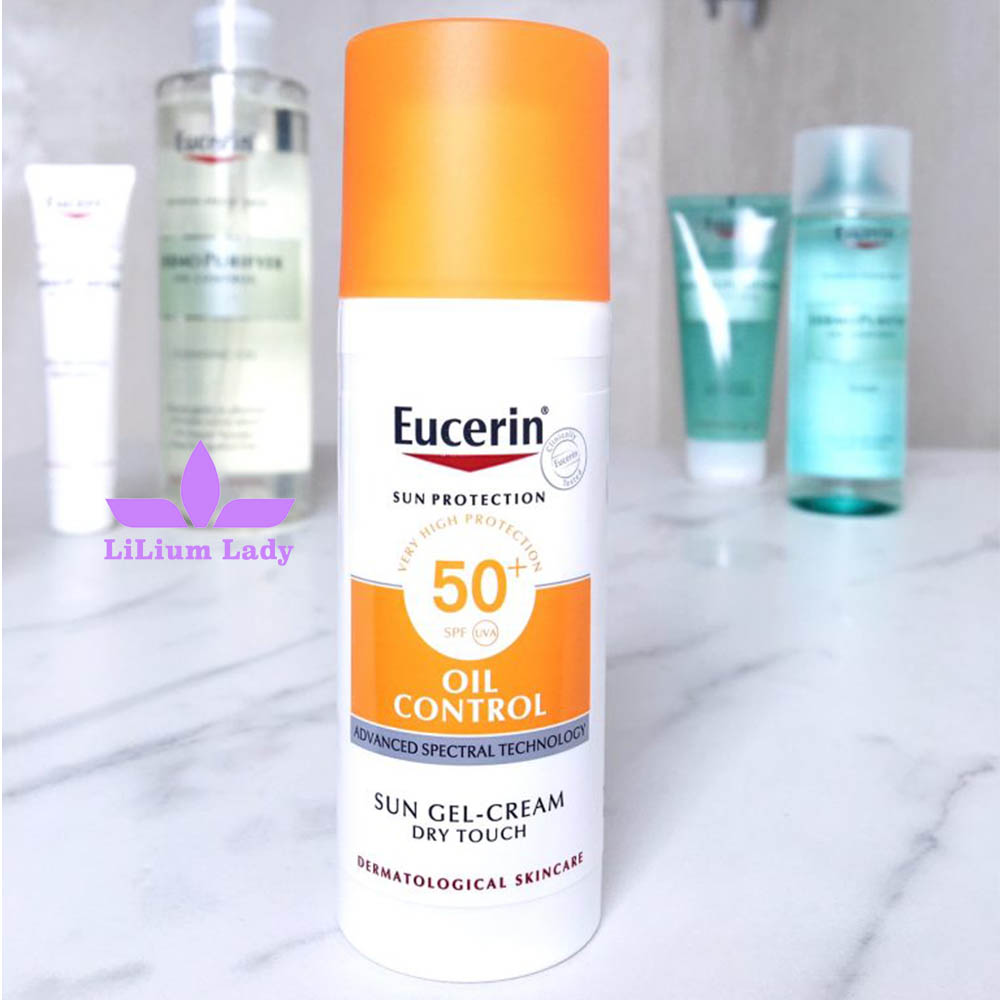 eucerin sundry touch