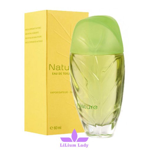 عطر nature ایوروشه