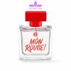 عطر مون روژ ایوروشه