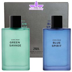 ست-دوتایی-عطر-زارا-blue-spirit-و-green-savage