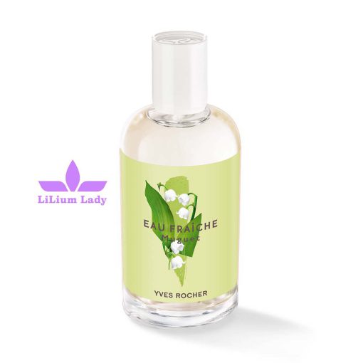 عطر گل سوسن دره ایوروشه