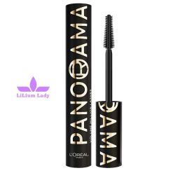 ریمل-پانوراما-مشکی-لورال-مدل-All-Night-Black