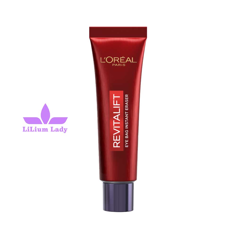 کرم-دور-چشم-لورآل-رویتالیفت-لیزر-لورال