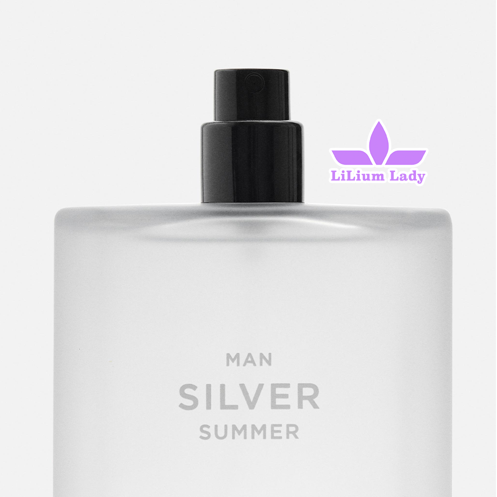 شیشه-عطر-سیلور-سامر-اورجینال-نقره-ای