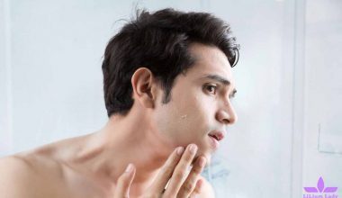 پیشگیری از التهابات پوستی بعد از اصلاح