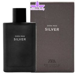 عطر-زارا-سیلور-اورجینال-اسپانیا