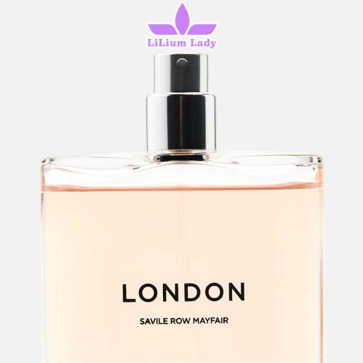 عطر-مردانه-زارا-لاندن