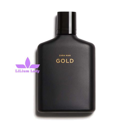 عطر-مردانه-زارا-گلد-_-Zara-Gold