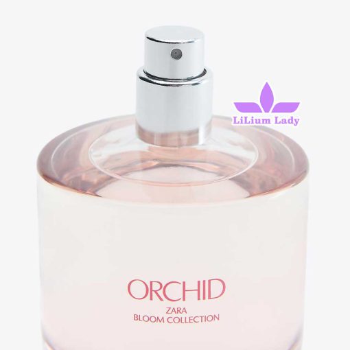 عطر-زنانه-زارا-ارکید