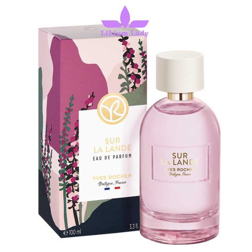 عطر-سور-لا-لند-ایوروشه