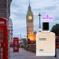 ادکلن-zara-london
