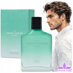 ادکلن-زارا-گرین-سوج-تابستانی