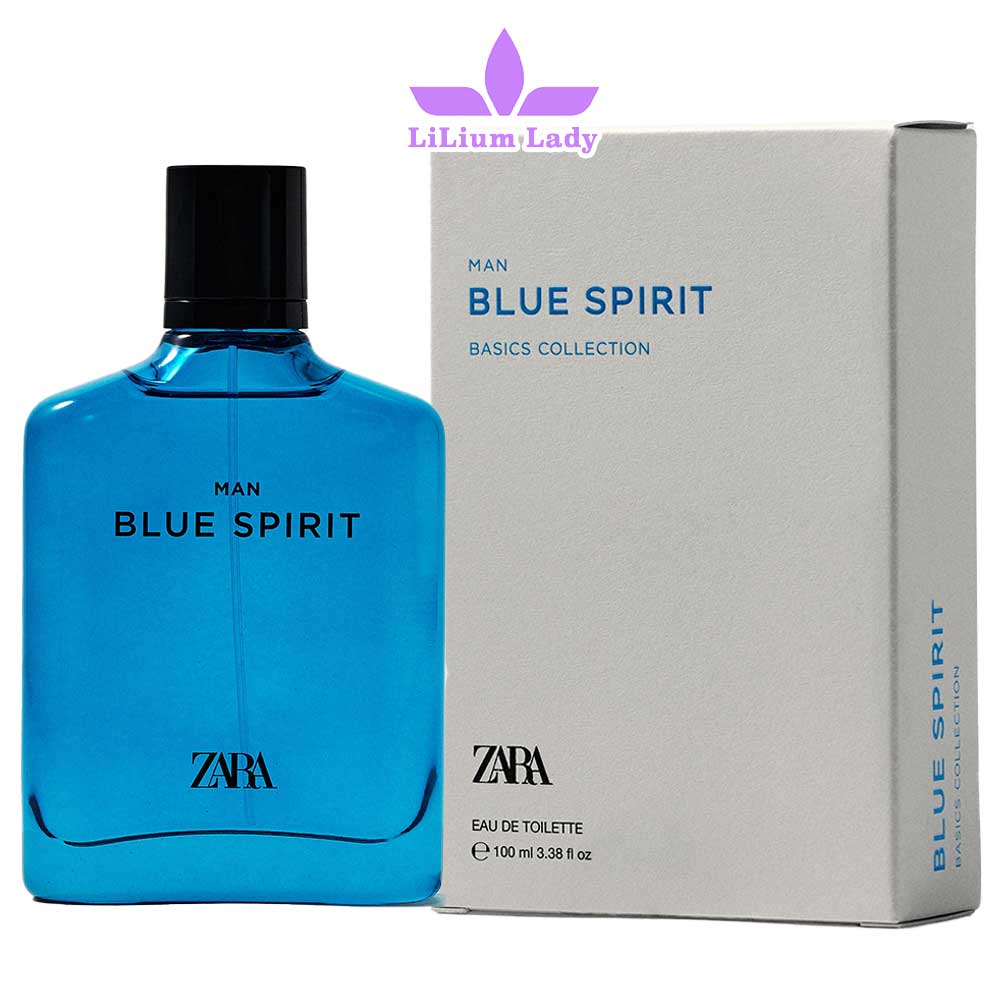 عطر-مردانه-زارا-بلو-اسپیریت-_-Zara-Blue-Spirit