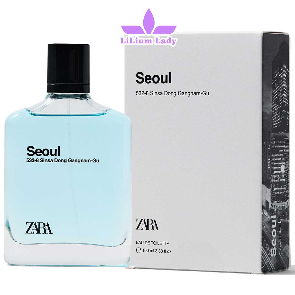 عطر-مردانه-زارا-سئول-_-Zara-SEOUL-