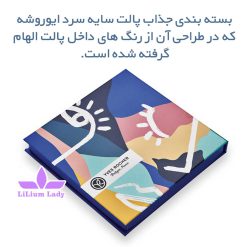 بسته-بندی-جذاب-پالت-سایه-سرد-ایوروشه