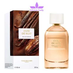 عطر-کوییر-د-نوییت-ایوروشه