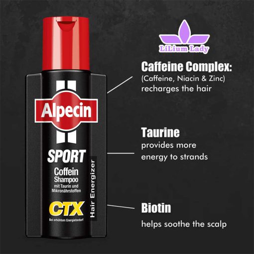 ویژگی‌های-شامپو-Sport-Caffeine-CTX-آلپسین