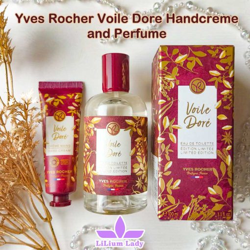 Yves-Rocher-Voile-Dore-Handcreme-and-Perfume