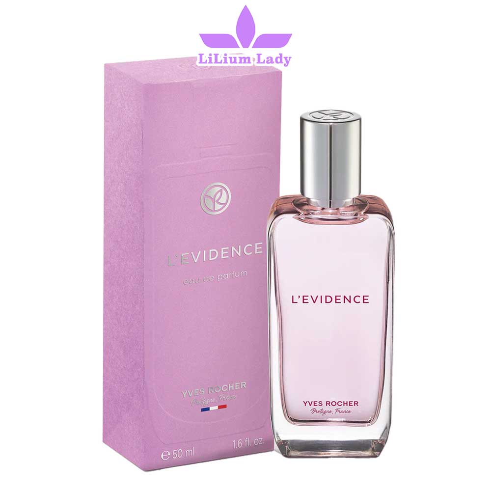 عطر-ل-اویدنس-ایوروشه