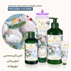 لاین-کریسمسی-لیچی-یخی-ایوروشه