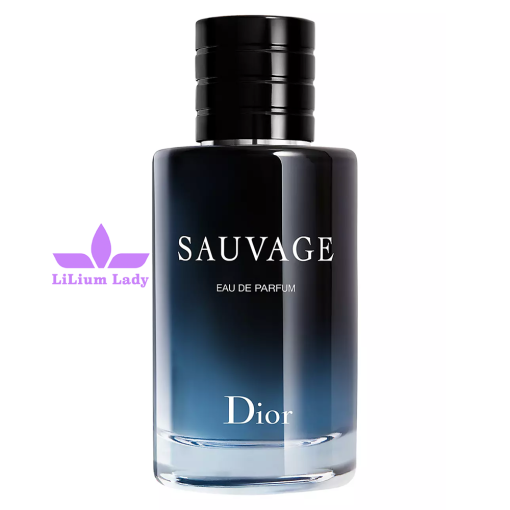 ادوپرفیوم-ساواج-دیور-DIOR-Sauvage