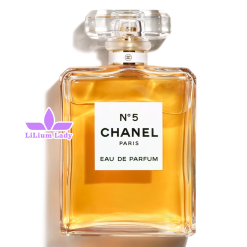 ادوپرفیوم-شنل-نامبر-۵-(چنل-CHANEL-N°5)