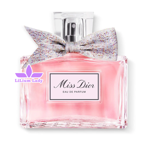 ادوپرفیوم-میس-دیور-Miss-Dior