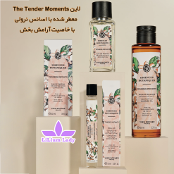 لاین-The-Tender-Moments--معطر-شده-با-اسانس-نرولی-با-خاصیت-آرامش-بخش-