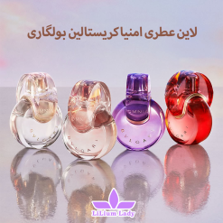 لاین-عطری-امنیا-کریستالین-بولگاری