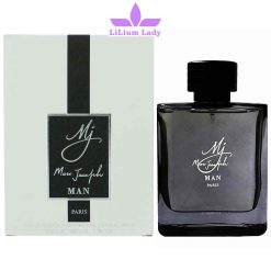 ادکلن-مردانه-ام-جی-۱۰۰-میلی‌لیتر-Mj-MAN