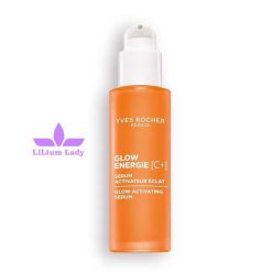 سرم-درخشان‌کننده-ویتامین-C-گلو-انرژی-ایوروشه