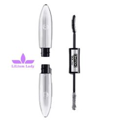 ریمل-حجم-دهنده-۲-مرحله-ای-لورال-VOLLUME-PRO-XXL